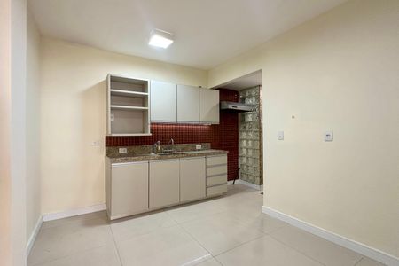 Apartamento à venda com 122m², 3 quartos e 1 vagaCozinha