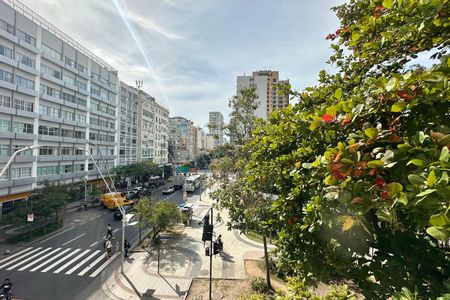 Apartamento à venda com 122m², 3 quartos e 1 vagaQuarto 2