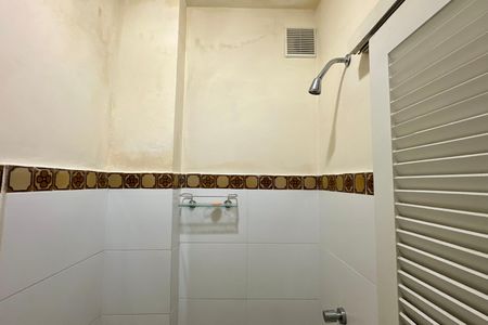 Apartamento à venda com 122m², 3 quartos e 1 vagaBanheiro de serviço