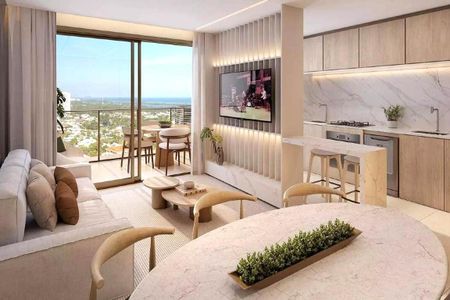 Apartamento à venda com 78m², 2 quartos e 1 vaga