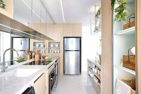 Apartamento à venda com 78m², 2 quartos e 1 vaga