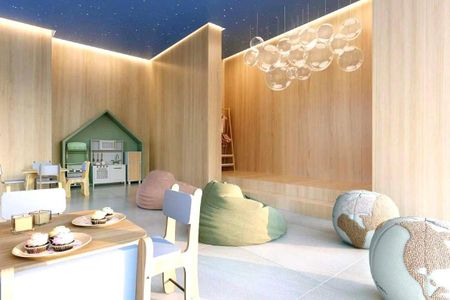 Apartamento à venda com 78m², 2 quartos e 1 vaga