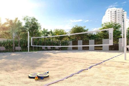 Apartamento à venda com 78m², 2 quartos e 1 vaga