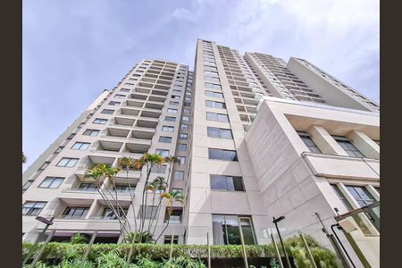 Apartamento à venda com 147m², 3 quartos e 2 vagasFachada
