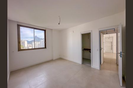 Apartamento à venda com 147m², 3 quartos e 2 vagasSuíte 3