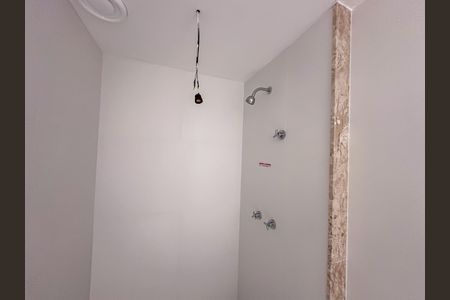 Apartamento à venda com 147m², 3 quartos e 2 vagasBanheiro da Suíte 2