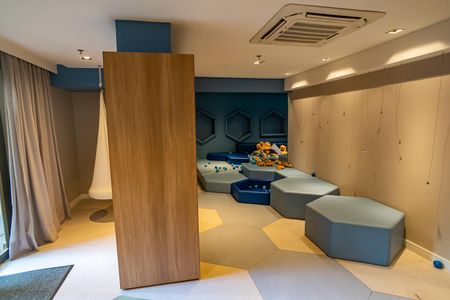 Apartamento à venda com 147m², 3 quartos e 2 vagasÁrea comum