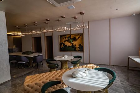 Apartamento à venda com 147m², 3 quartos e 2 vagasÁrea comum