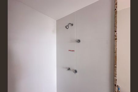 Apartamento à venda com 147m², 3 quartos e 2 vagasBanheiro da Suíte 1