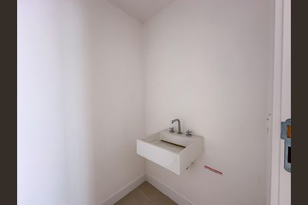 Apartamento à venda com 147m², 3 quartos e 2 vagasLavabo