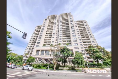 Apartamento à venda com 147m², 3 quartos e 2 vagasFachada