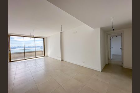 Apartamento à venda com 147m², 3 quartos e 2 vagasSala