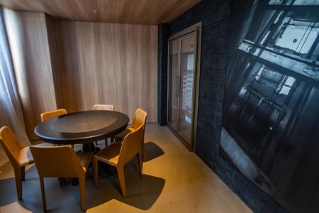 Apartamento à venda com 147m², 3 quartos e 2 vagasÁrea comum