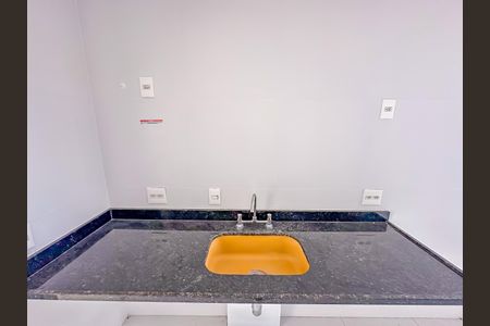 Apartamento à venda com 147m², 3 quartos e 2 vagasCozinha