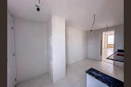 Apartamento à venda com 147m², 3 quartos e 2 vagasCozinha