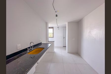 Apartamento à venda com 147m², 3 quartos e 2 vagasCozinha