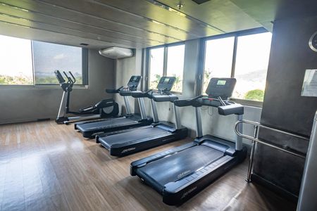 Apartamento à venda com 147m², 3 quartos e 2 vagasÁrea comum