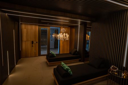 Apartamento à venda com 147m², 3 quartos e 2 vagasÁrea comum