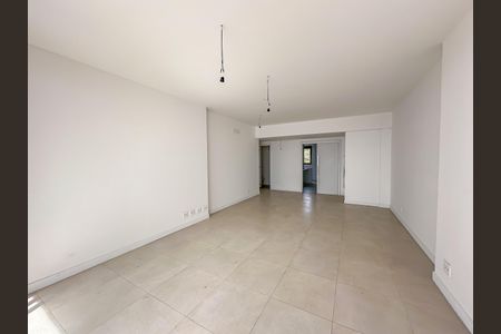Sala de apartamento à venda com 3 quartos, 147m² em Flamengo, Rio de Janeiro