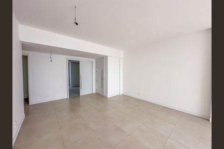 Apartamento à venda com 147m², 3 quartos e 2 vagasSala