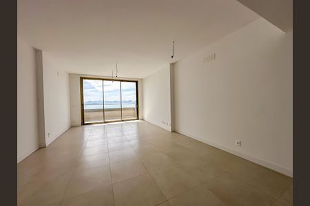 Apartamento à venda com 147m², 3 quartos e 2 vagasSala