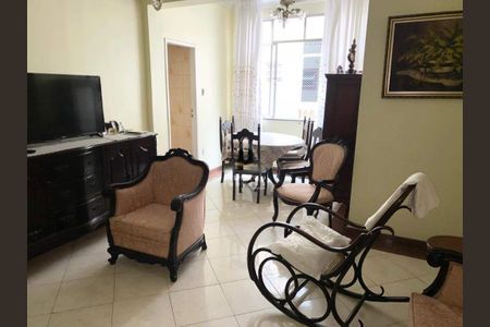 Apartamento à venda com 103m², 2 quartos e 1 vaga