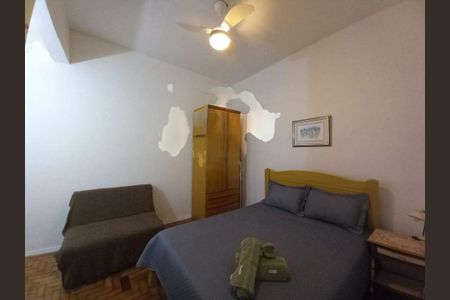 Apartamento à venda com 34m², 1 quarto e sem vaga