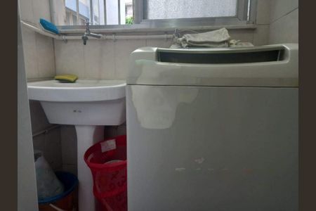 Apartamento à venda com 34m², 1 quarto e sem vaga