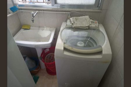 Apartamento à venda com 34m², 1 quarto e sem vaga