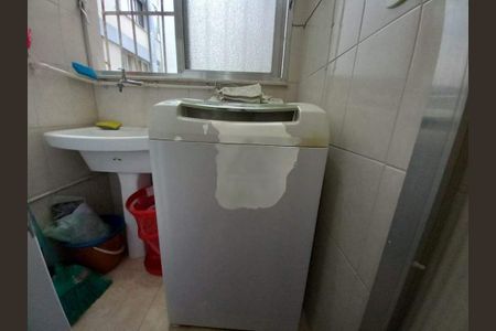 Apartamento à venda com 34m², 1 quarto e sem vaga