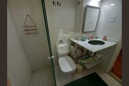 Apartamento à venda com 34m², 1 quarto e sem vaga