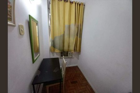Apartamento à venda com 34m², 1 quarto e sem vaga
