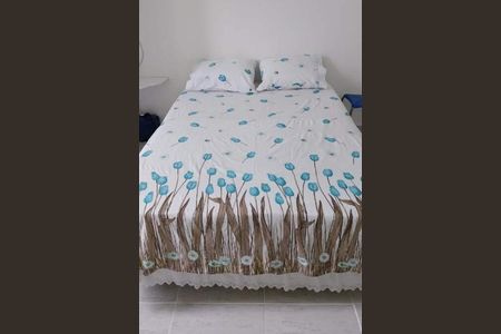 Apartamento à venda com 20m², 1 quarto e sem vaga