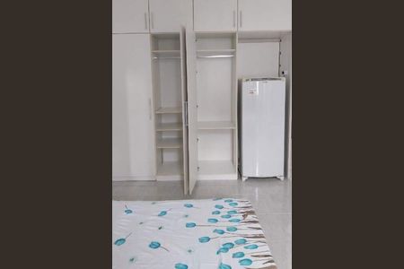 Apartamento à venda com 20m², 1 quarto e sem vaga