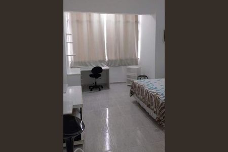 Apartamento à venda com 20m², 1 quarto e sem vaga