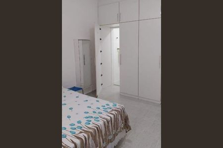 Apartamento à venda com 20m², 1 quarto e sem vaga