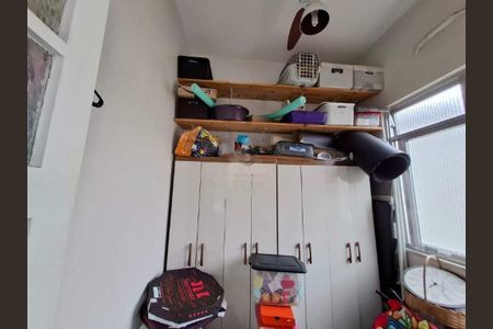 Apartamento à venda com 78m², 2 quartos e 1 vaga