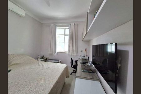 Apartamento à venda com 78m², 2 quartos e 1 vaga