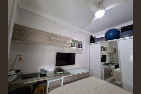 Apartamento à venda com 78m², 2 quartos e 1 vaga