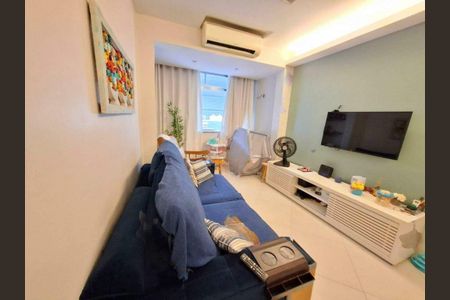 Apartamento à venda com 78m², 2 quartos e 1 vaga