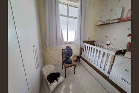 Apartamento à venda com 78m², 2 quartos e 1 vaga