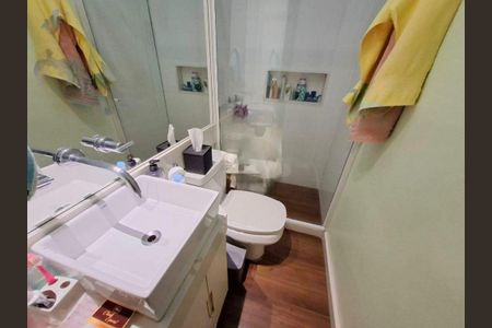 Apartamento à venda com 78m², 2 quartos e 1 vaga