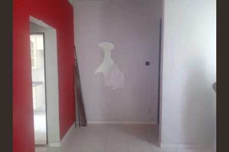 Apartamento à venda com 46m², 2 quartos e sem vaga