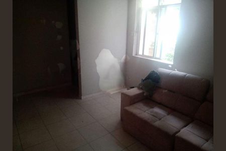 Apartamento à venda com 46m², 2 quartos e sem vaga