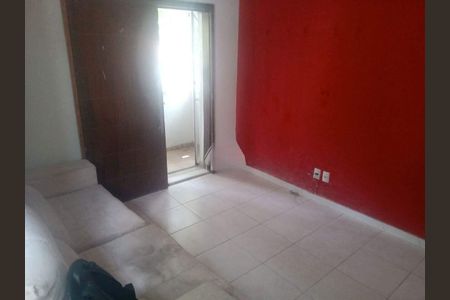 Apartamento à venda com 46m², 2 quartos e sem vaga