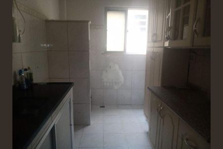 Apartamento à venda com 46m², 2 quartos e sem vaga