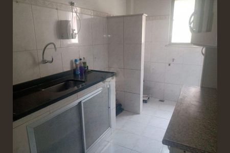 Apartamento à venda com 46m², 2 quartos e sem vaga