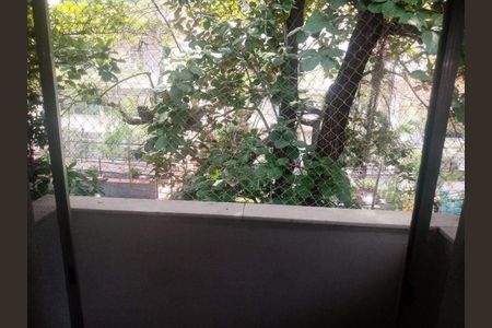 Apartamento à venda com 46m², 2 quartos e sem vaga