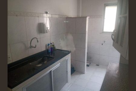 Apartamento à venda com 46m², 2 quartos e sem vaga