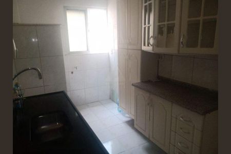 Apartamento à venda com 46m², 2 quartos e sem vaga